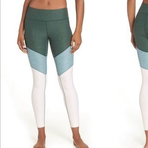 Outdoor Voices Spring Leggings